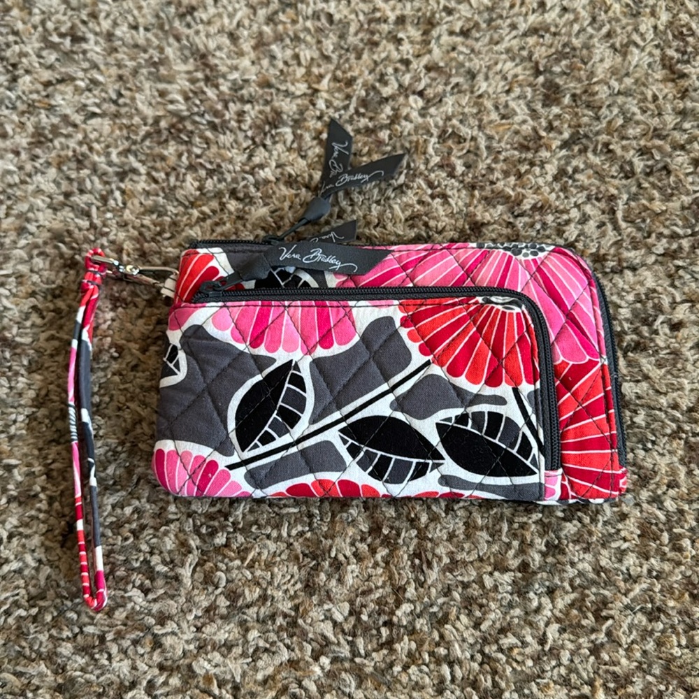 Vera Bradley Wallet